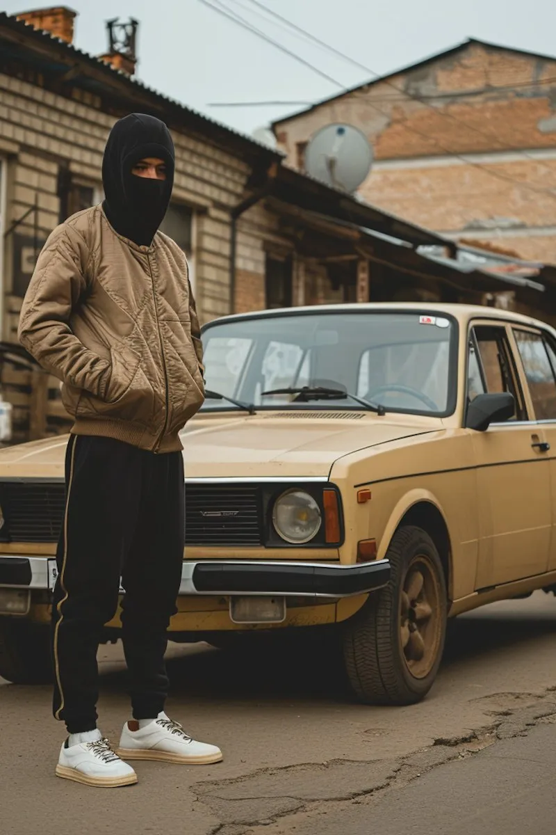 Electric Vehicles Revolution