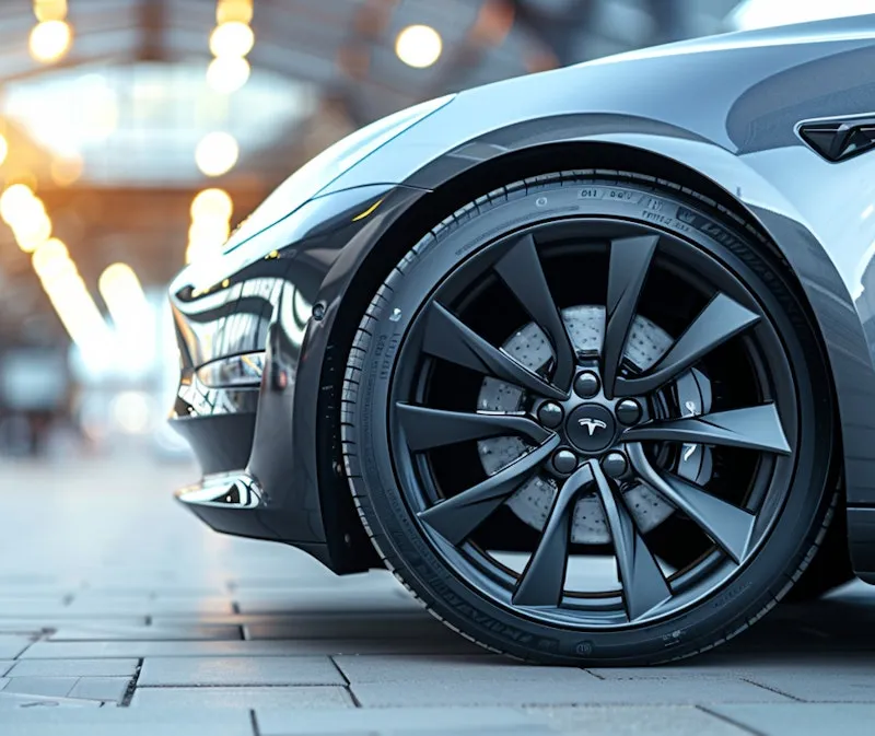 Inside the Chip Race